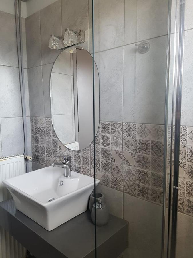 Studio Manousos Плакиас Экстерьер фото